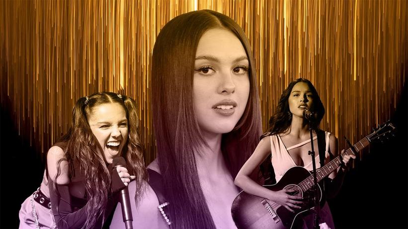 The Meteoric Rise Of Olivia Rodrigo: How The "Drivers License" Singer Became Gen Z's Queen of Pop